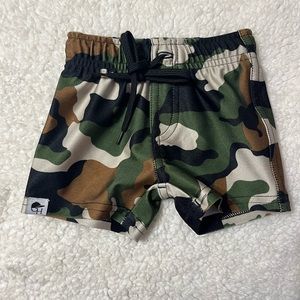 GH swim shorts